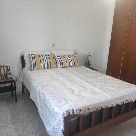 Despoina Seaside Apartment Ágios Konstantínos Exterior foto